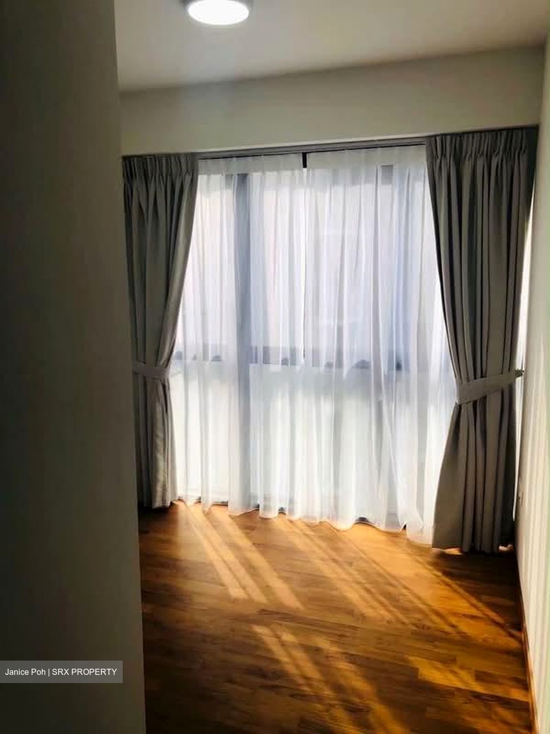 The Poiz Residences (D13), Apartment #587068101